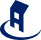 Logo of the Co-operative Housing Federation of Canada (CHF Canada), featuring a stylized blue house icon and organization name in blue text on a light background, reflecting its commitment to co-operative housing.